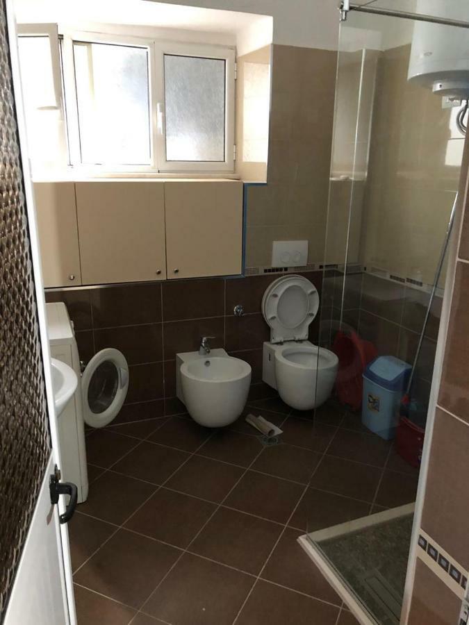 Private Villa エルバサン エクステリア 写真