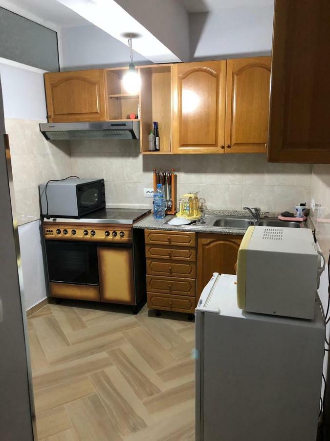 Private Villa エルバサン エクステリア 写真