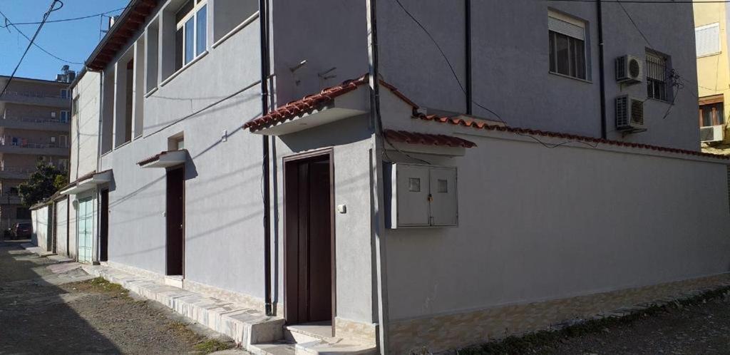 Private Villa エルバサン エクステリア 写真